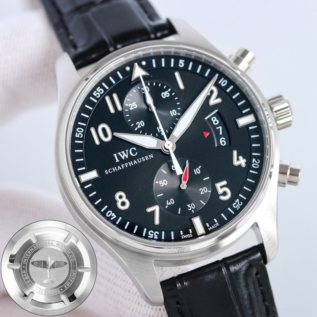 IWC PILOT'S WATCHES IW387808