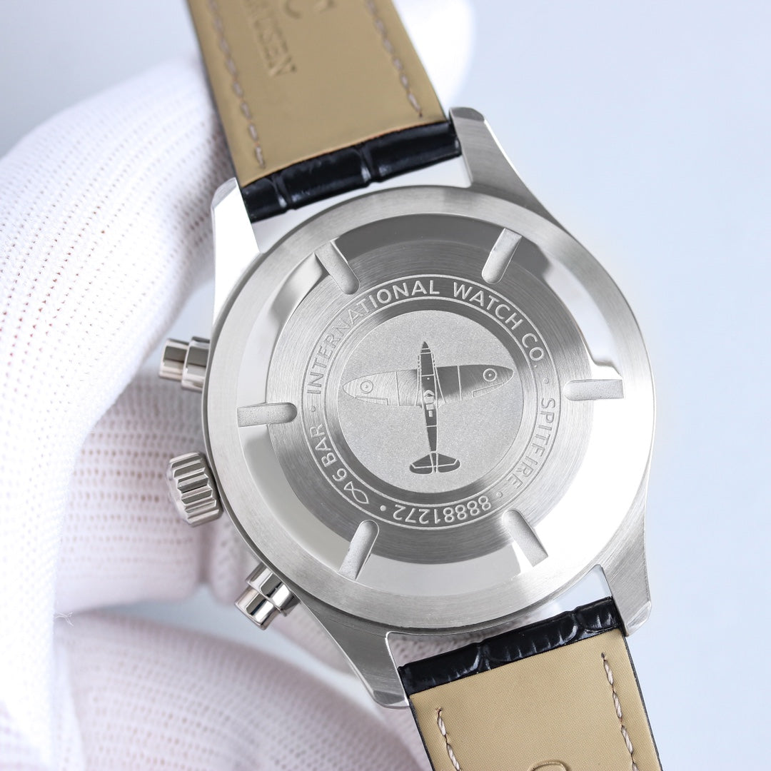 IWC PILOT'S WATCHES IW387808
