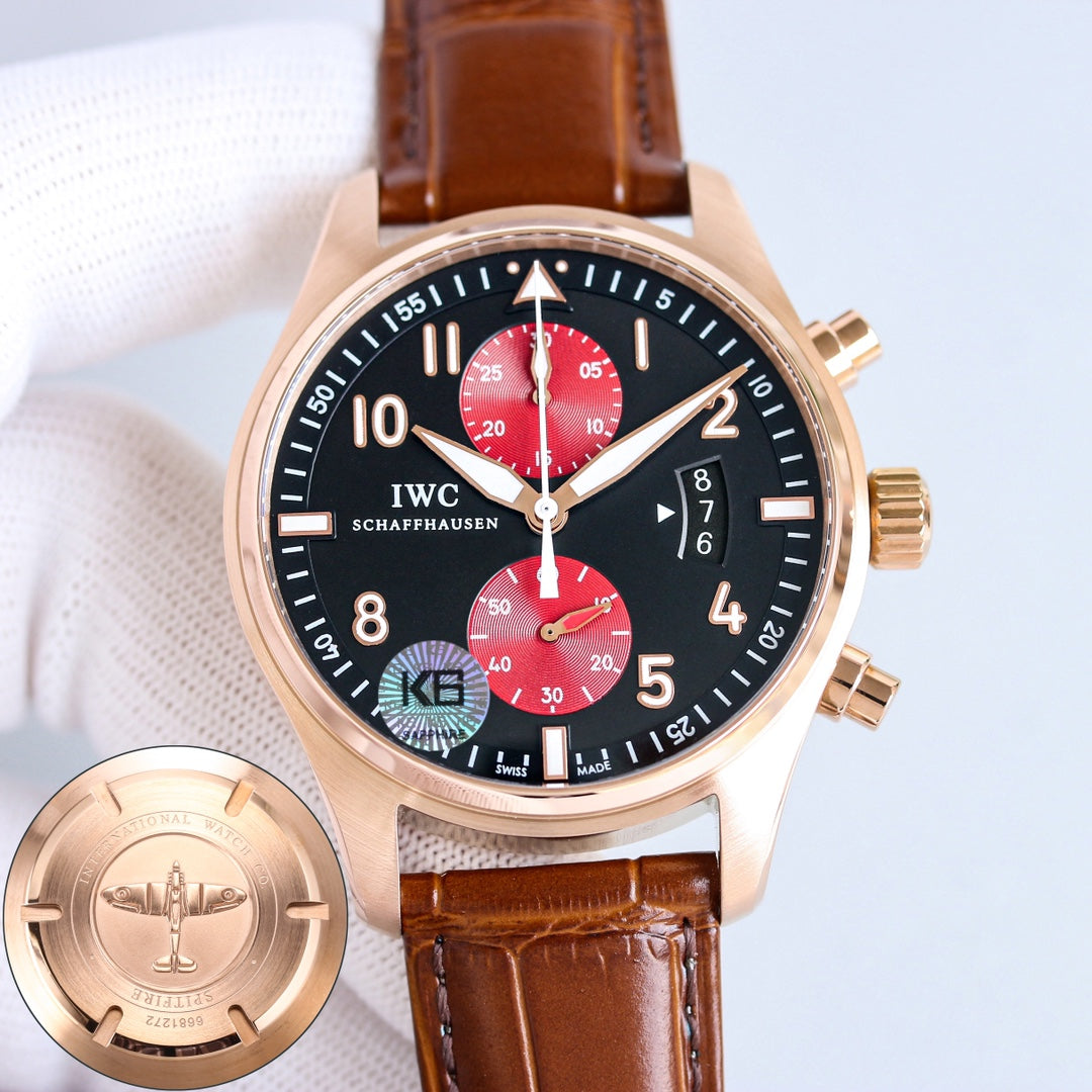 IWC PILOT'S WATCHES IW387808