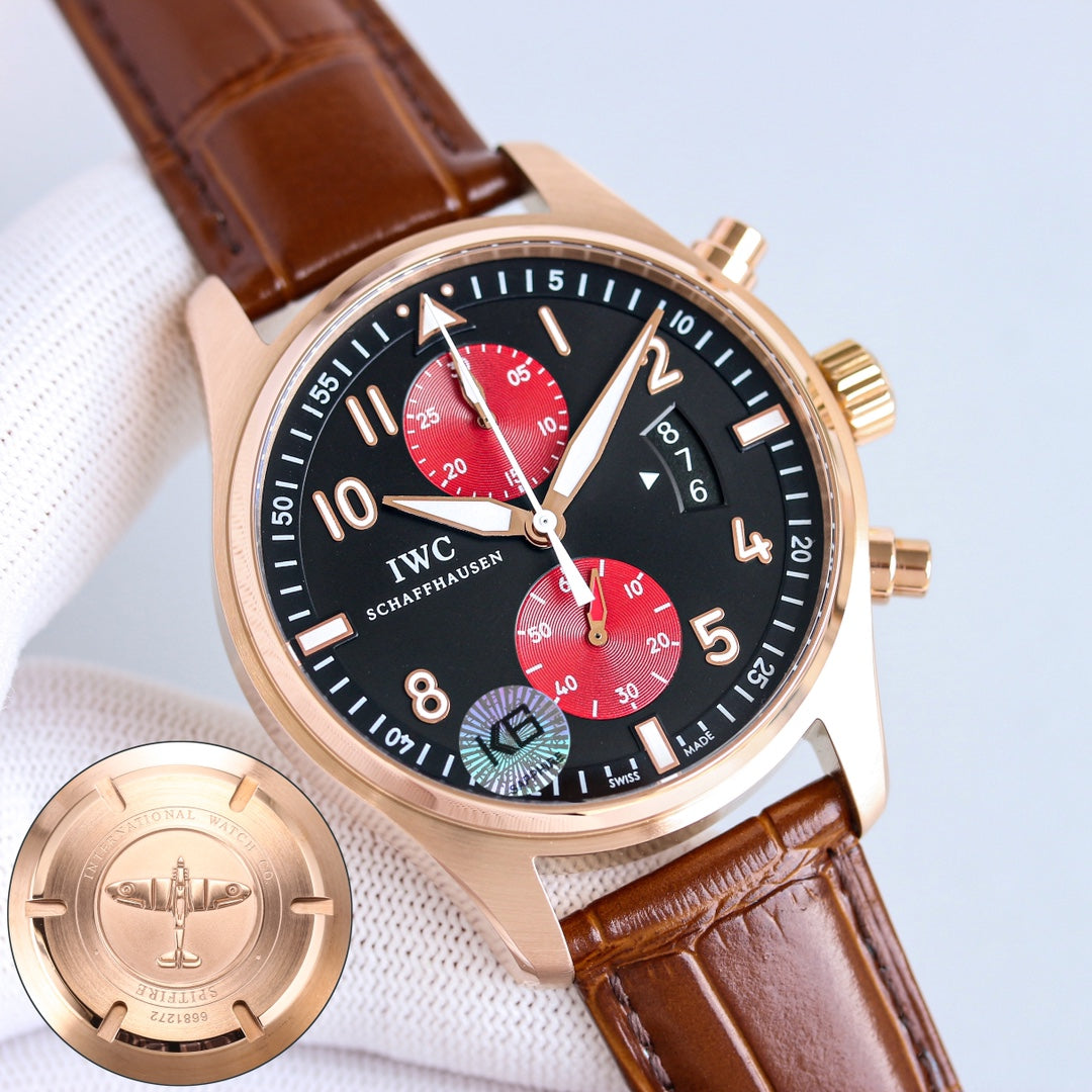 IWC PILOT'S WATCHES IW387808
