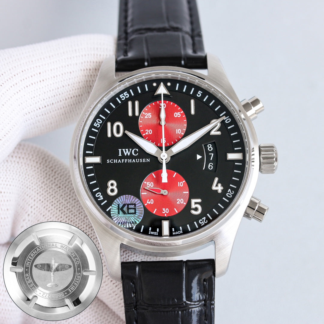 IWC PILOT'S WATCHES IW387808