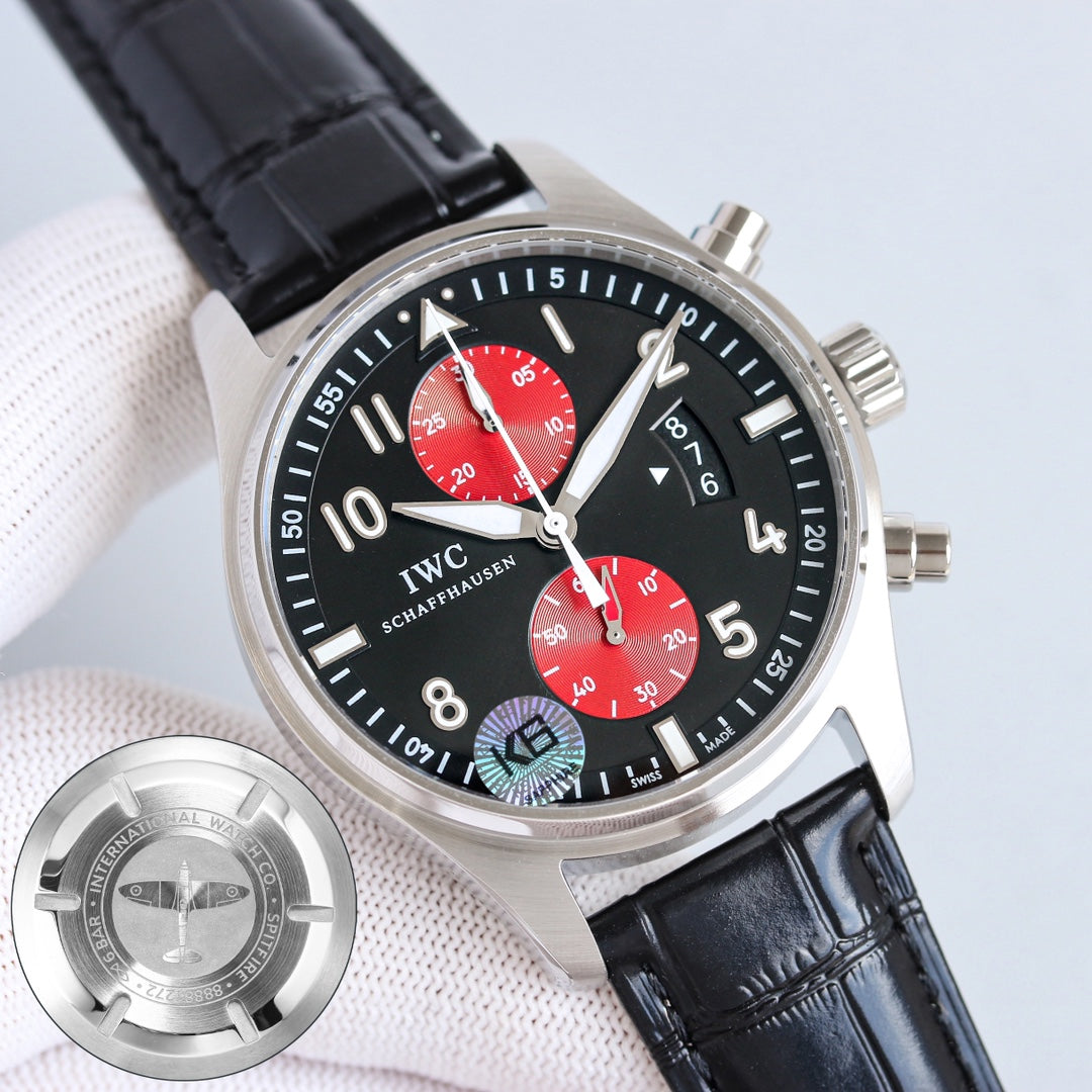 IWC PILOT'S WATCHES IW387808