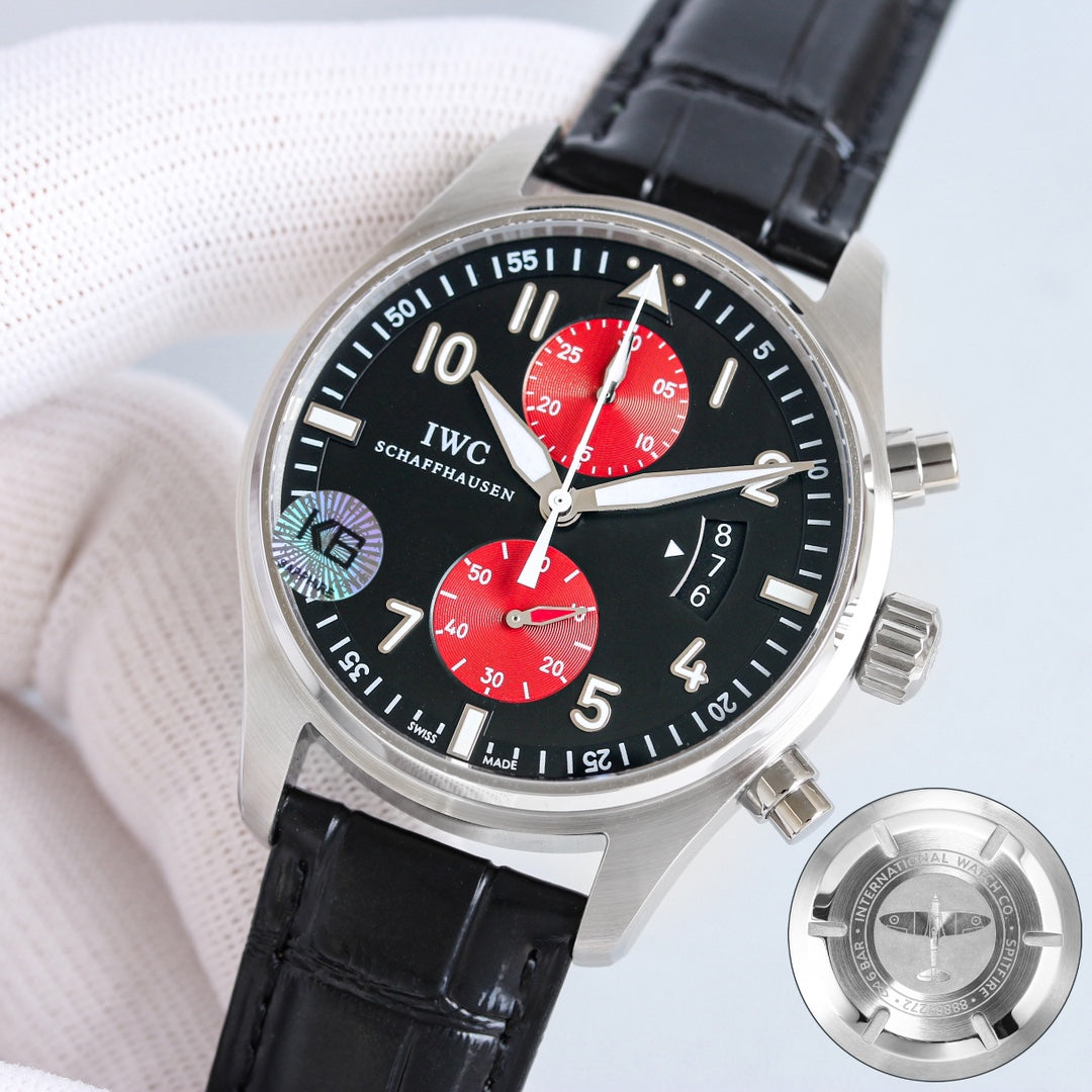 IWC PILOT'S WATCHES IW387808