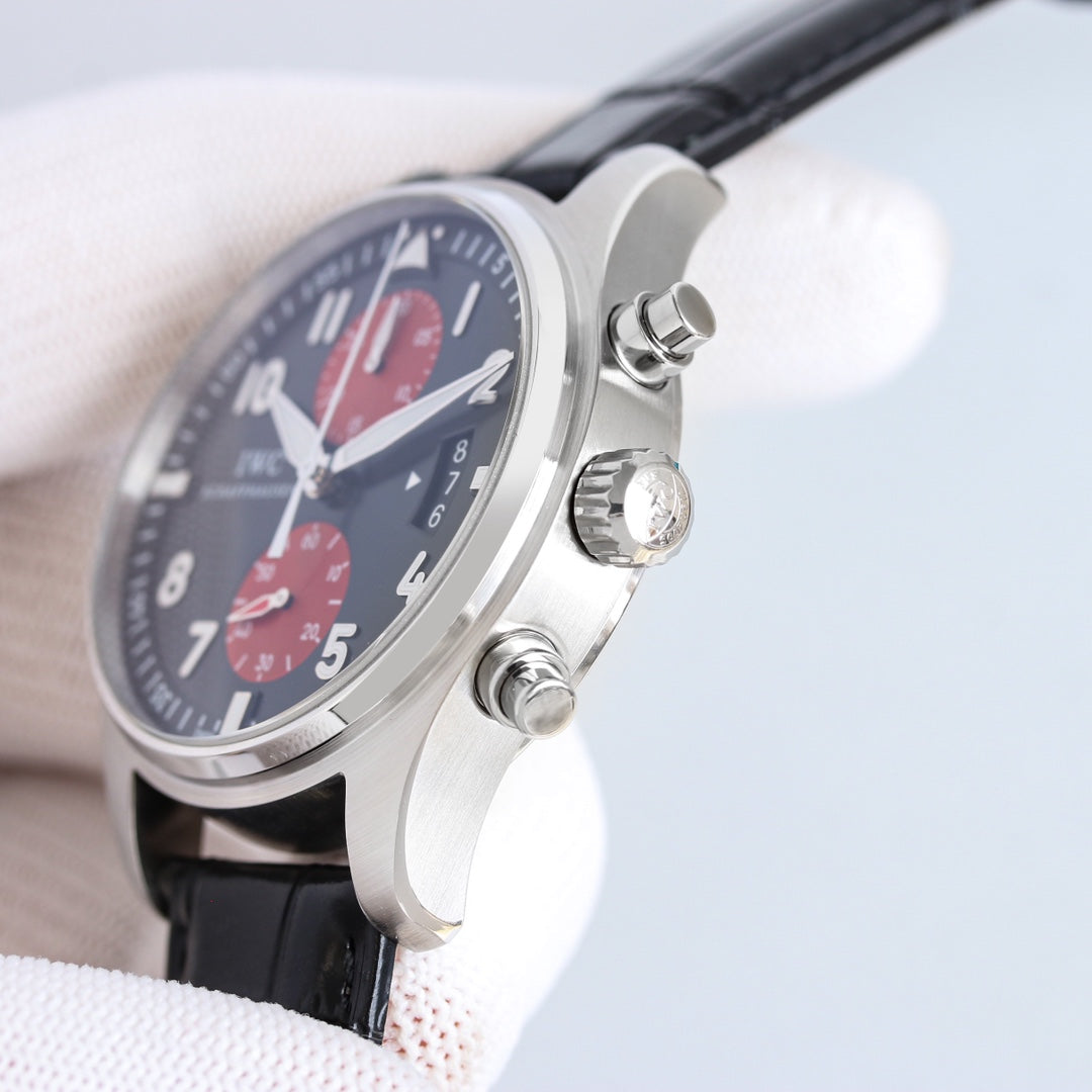 IWC PILOT'S WATCHES IW387808