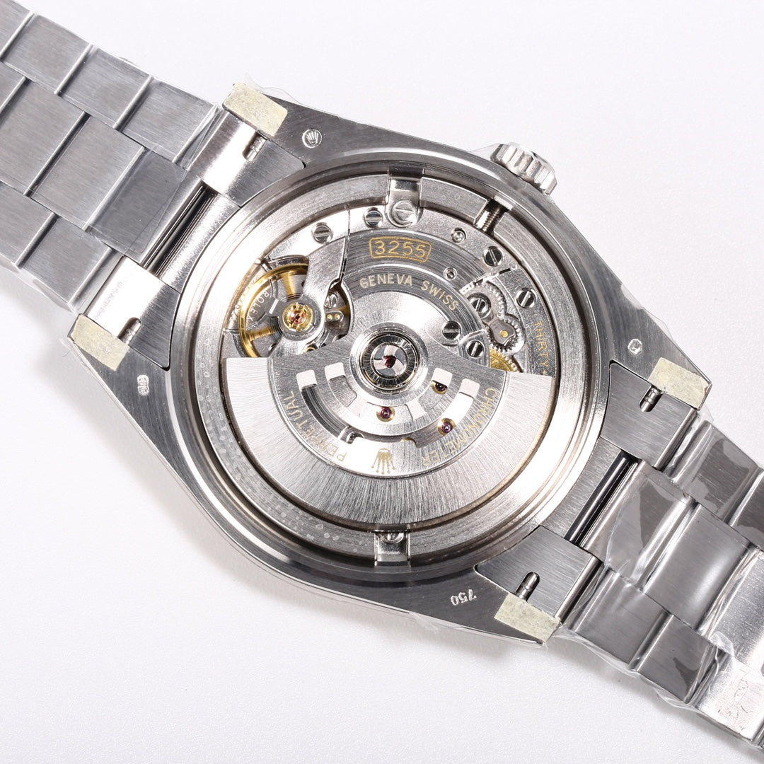Rolex Oyster Perpetual Day Date 40 Series Wrist Watch
