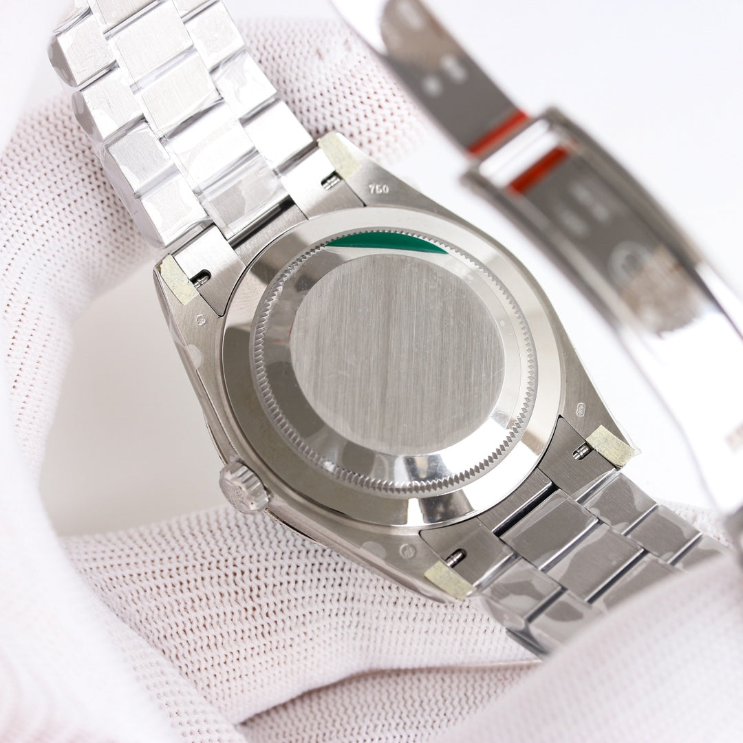 Rolex Oyster Perpetual Day Date 40 Series Wrist Watch