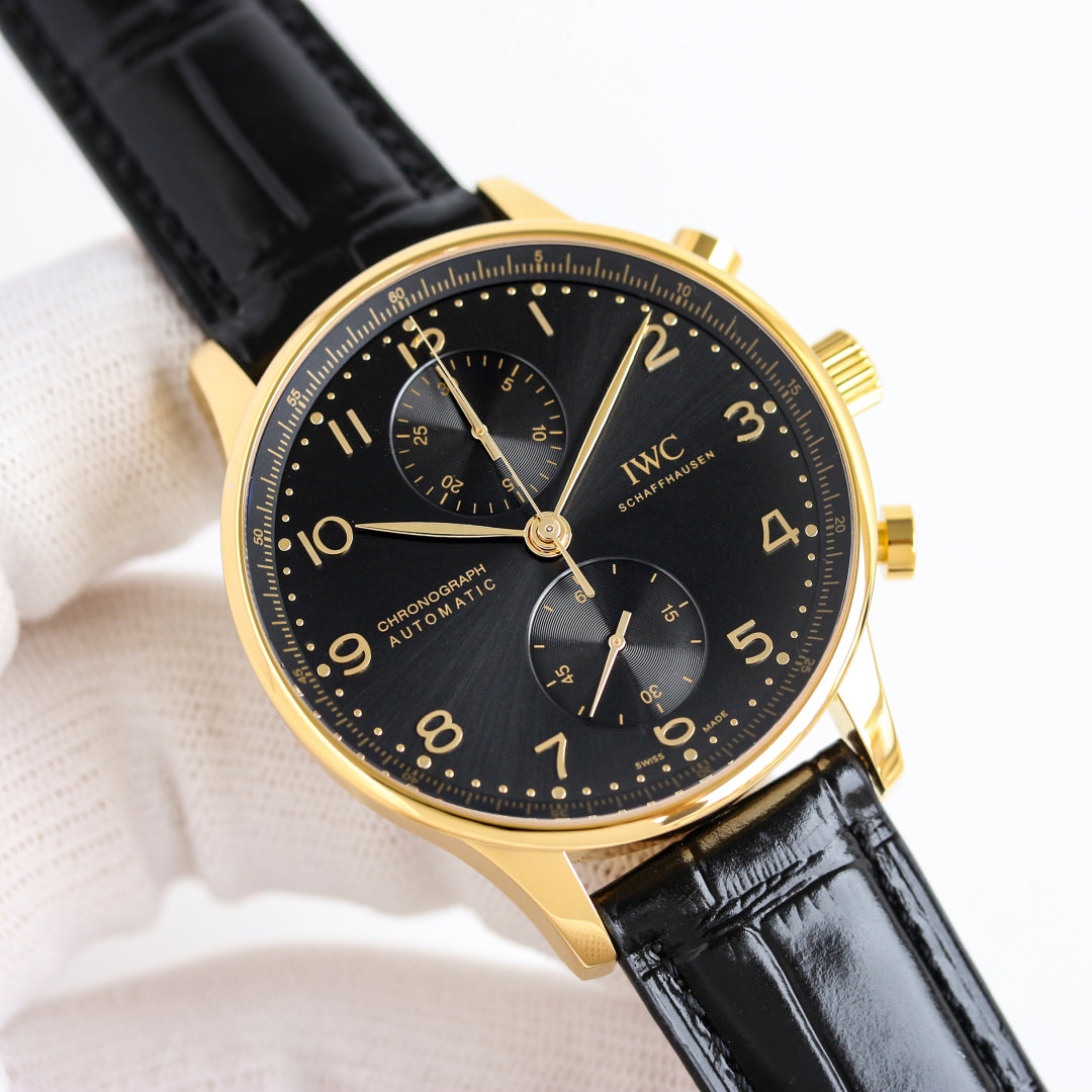 IWC PORTUGIESER IW371615 IW371620