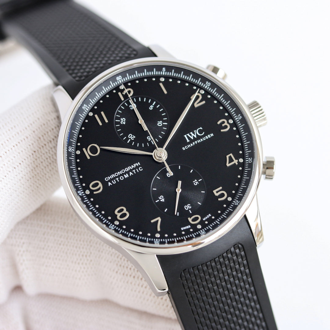IWC PORTUGIESER IW371615 IW371620