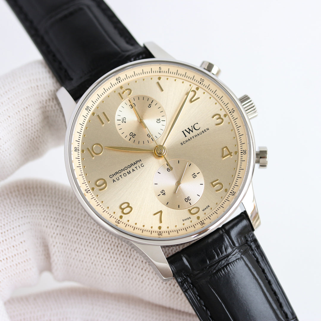 IWC PORTUGIESER IW371615 IW371620