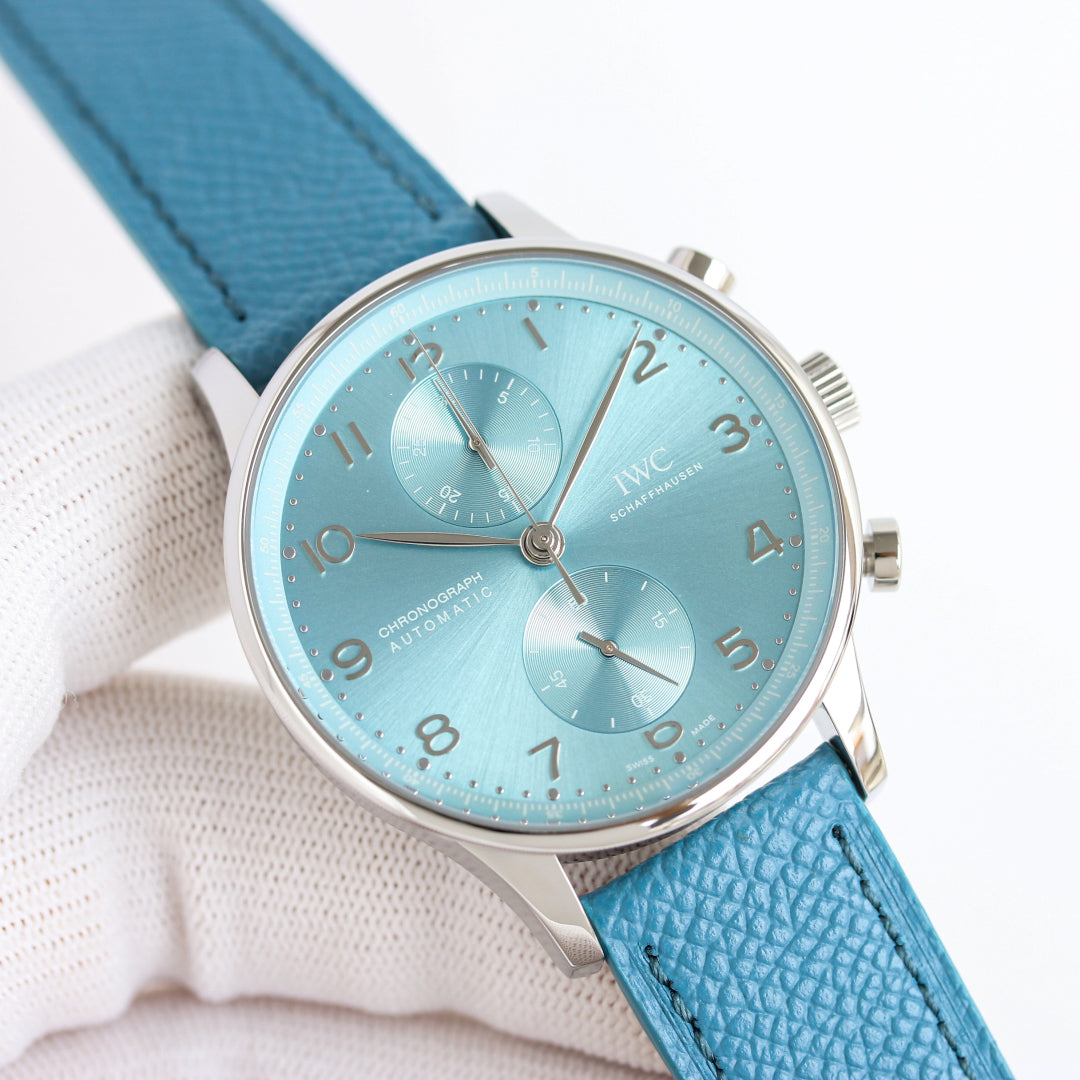 IWC PORTUGIESER IW371615 IW371620