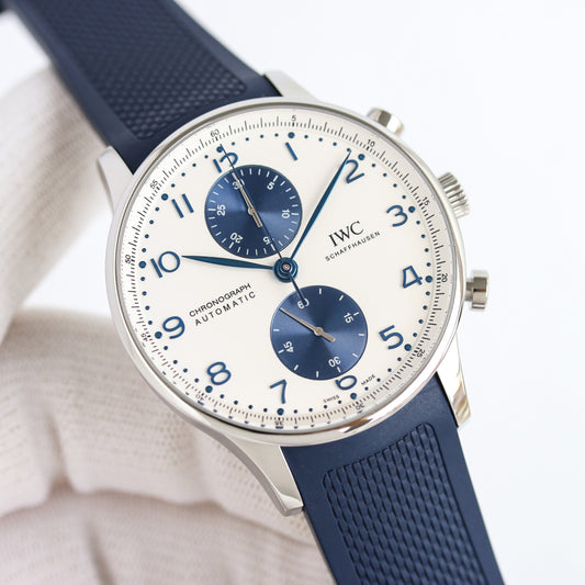 IWC PORTUGIESER IW371615 IW371620