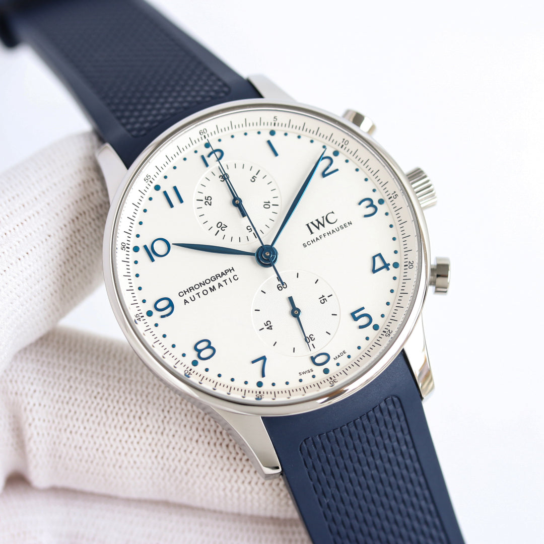 IWC PORTUGIESER IW371615 IW371620
