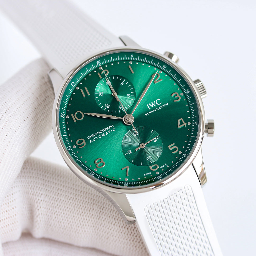 IWC PORTUGIESER IW371615 IW371620