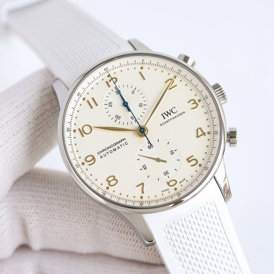 IWC PORTUGIESER IW371615 IW371620