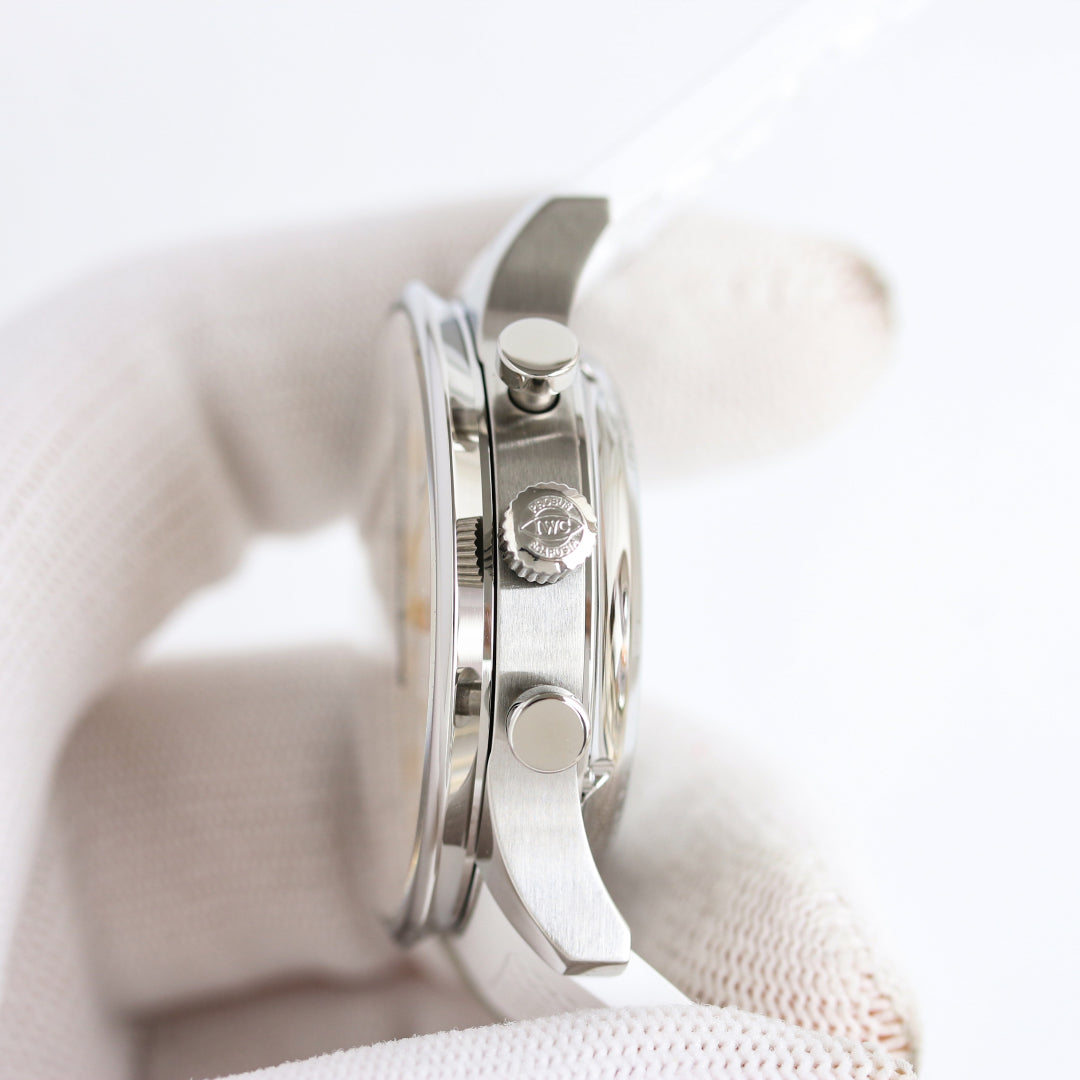 IWC PORTUGIESER IW371615 IW371620