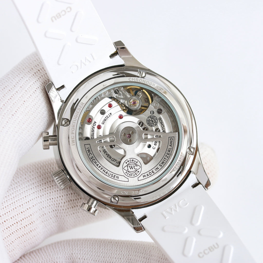 IWC PORTUGIESER IW371615 IW371620