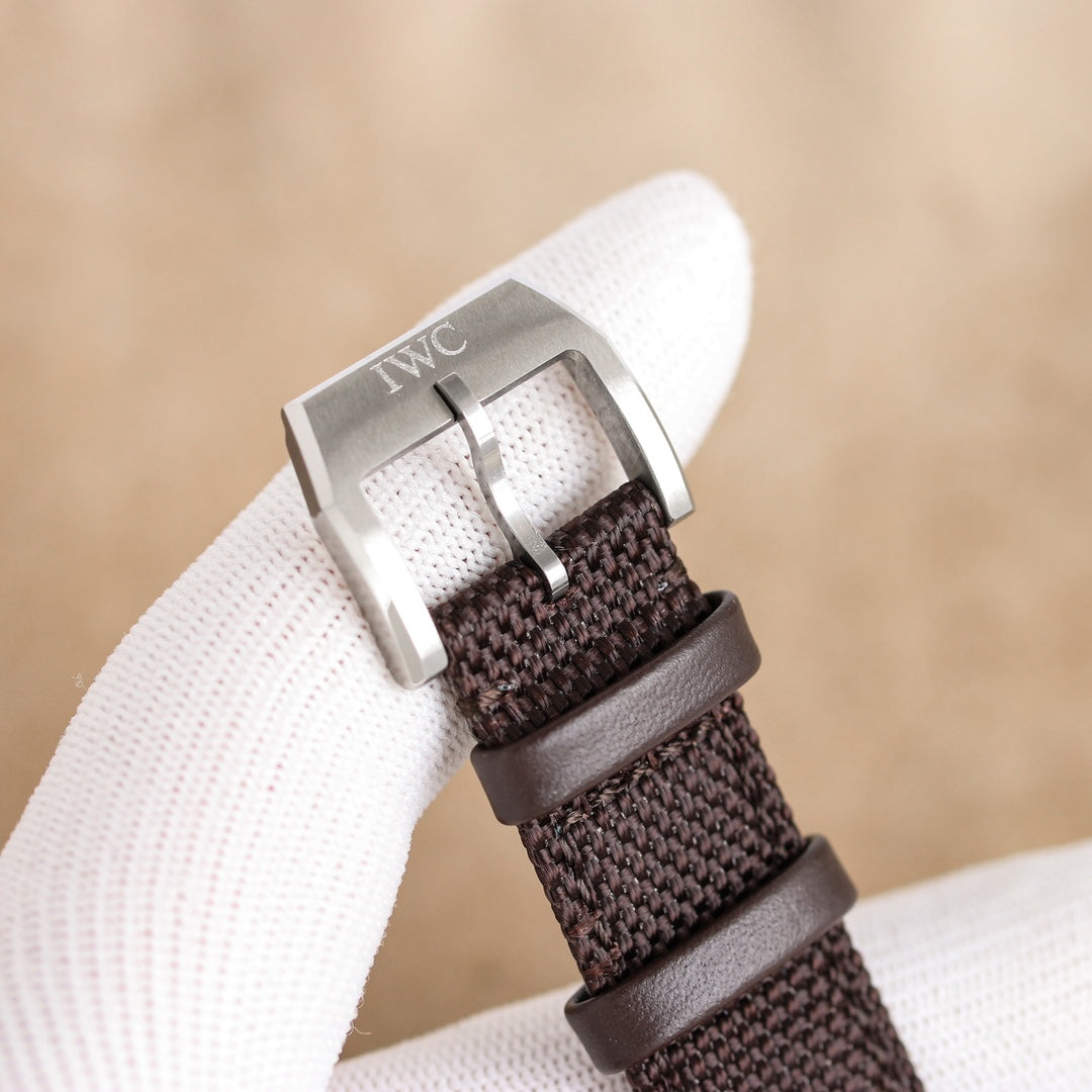 IWC PILOT'S WATCHES IW377725 IW378003