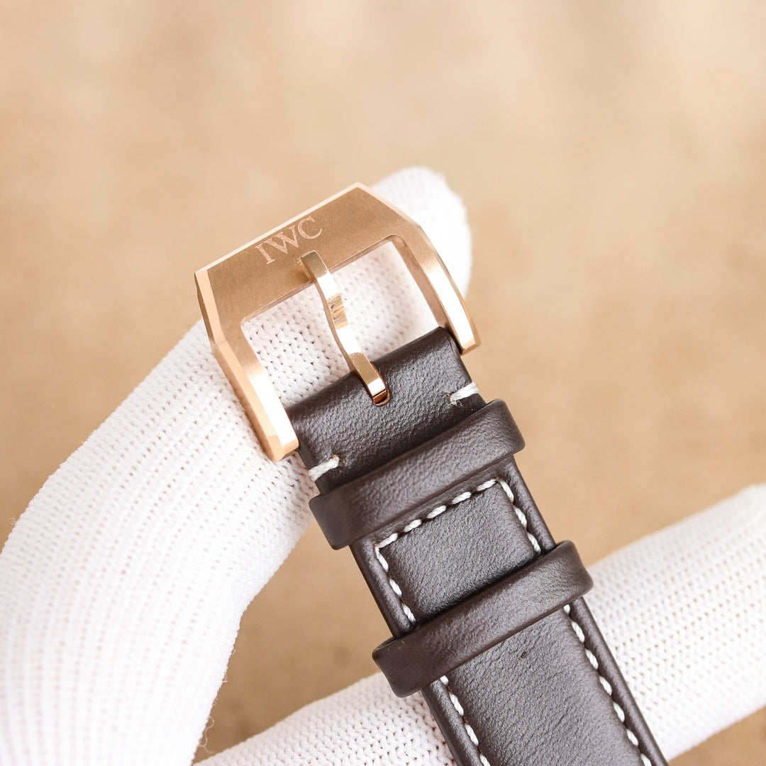 IWC PILOT'S WATCHES IW377725 IW378003