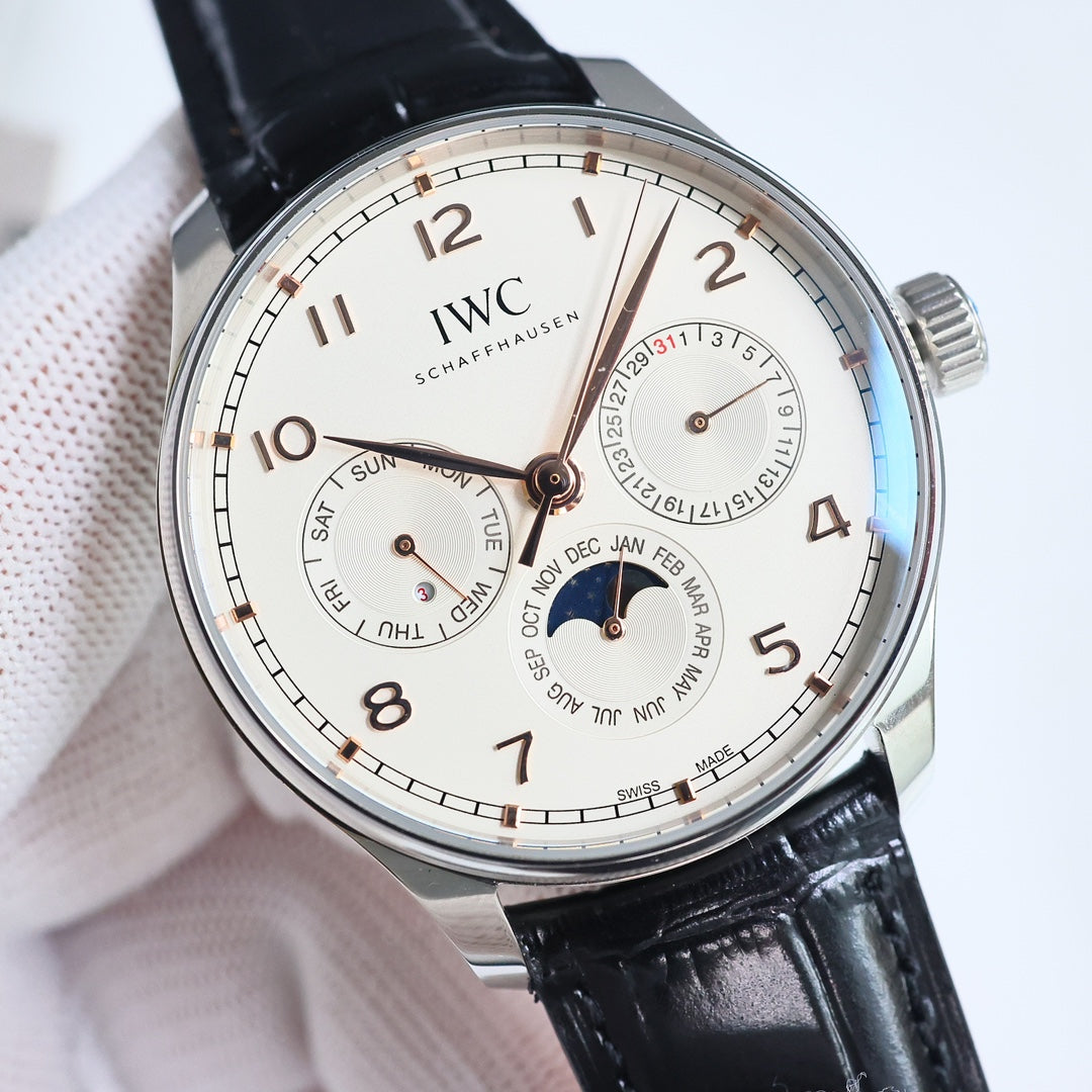 IWC PORTUGIESER IW344202