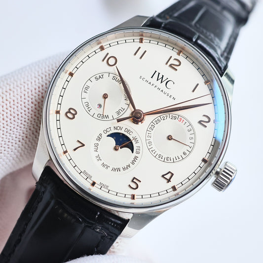 IWC PORTUGIESER IW344202