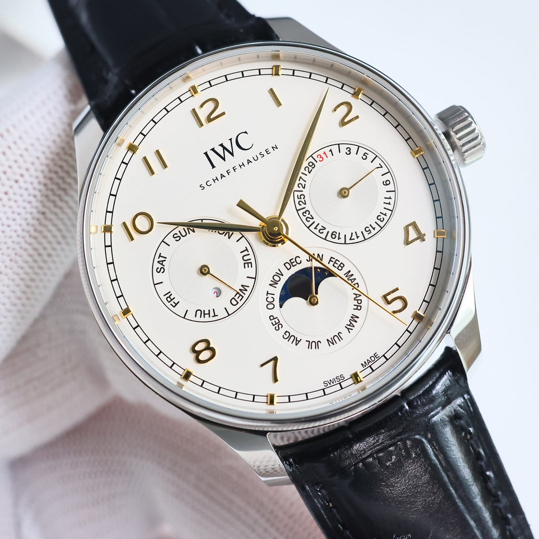 IWC PORTUGIESER IW344202