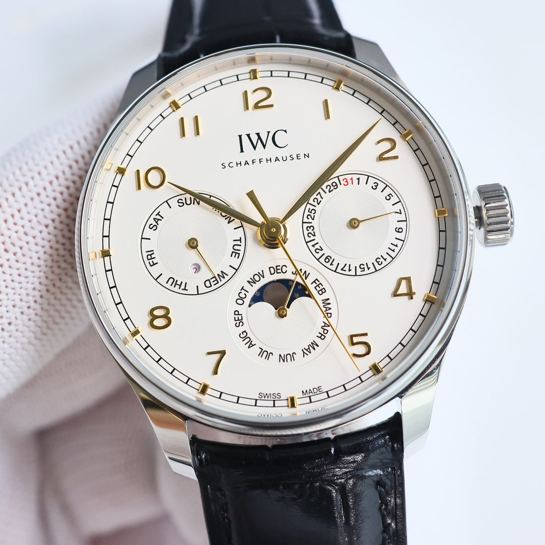 IWC PORTUGIESER IW344202