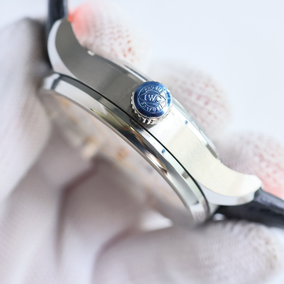 IWC PORTUGIESER IW344202
