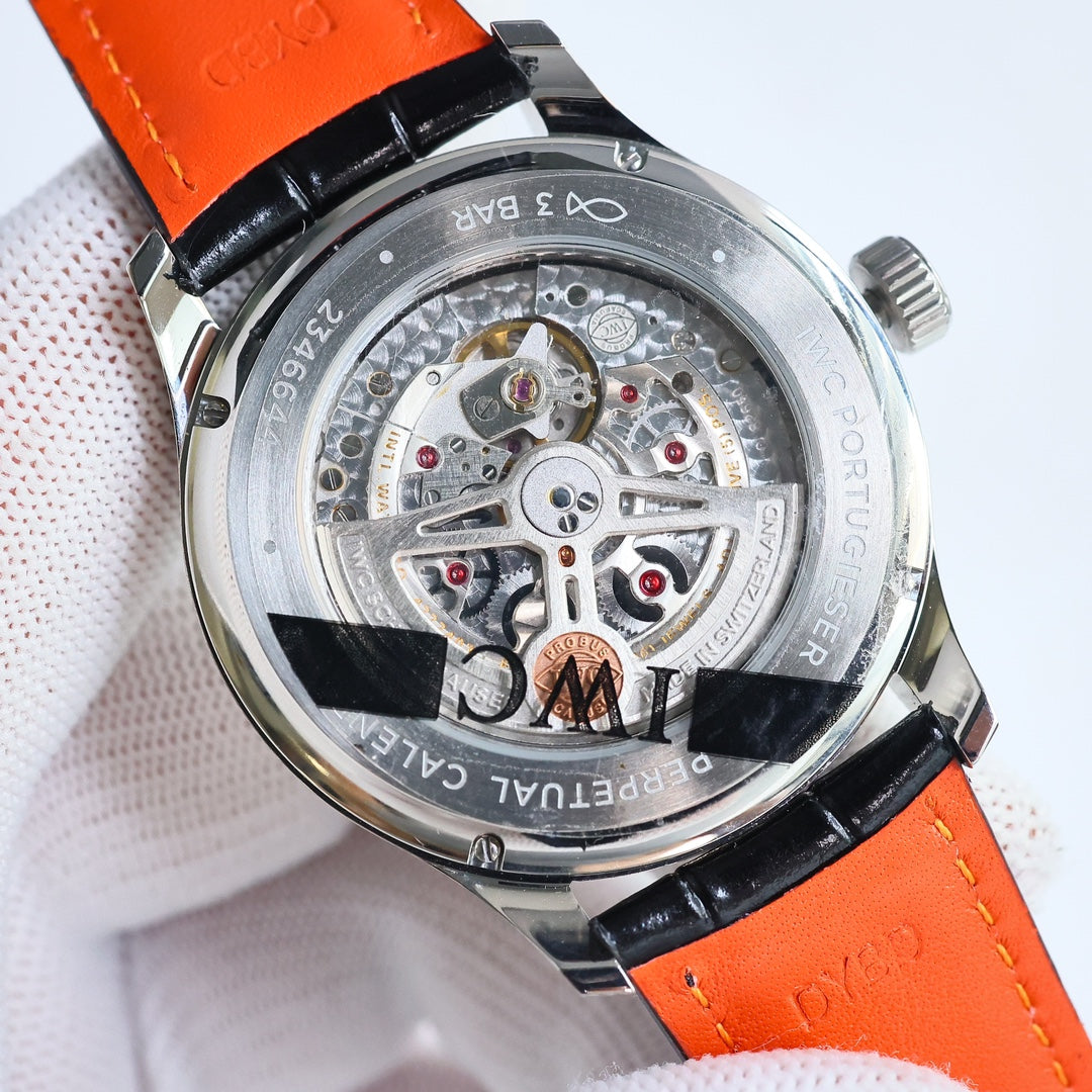 IWC PORTUGIESER IW344202