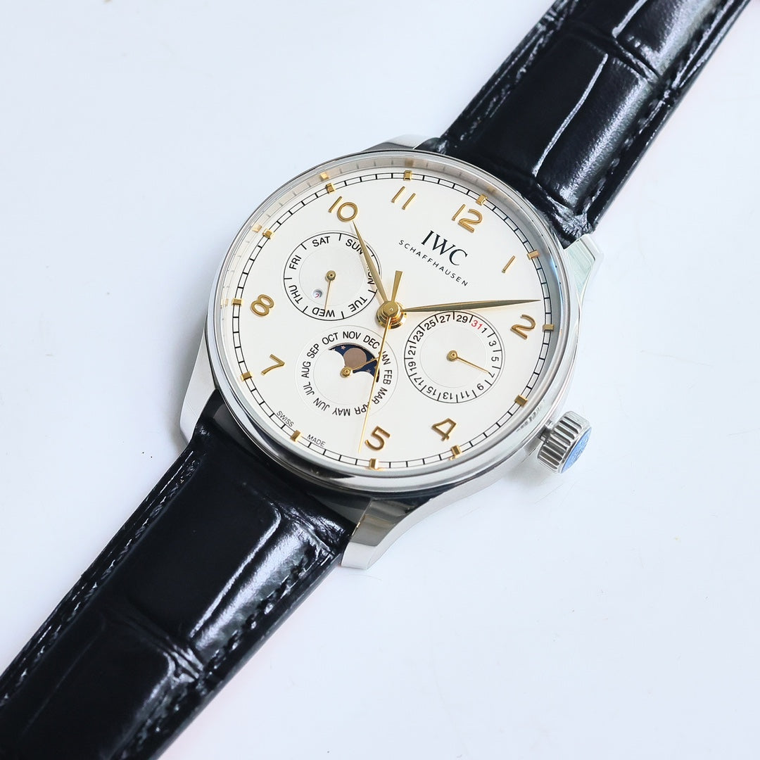 IWC PORTUGIESER IW344202