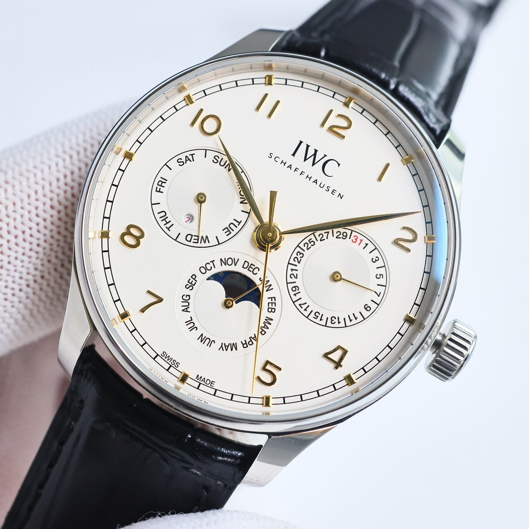 IWC PORTUGIESER IW344202