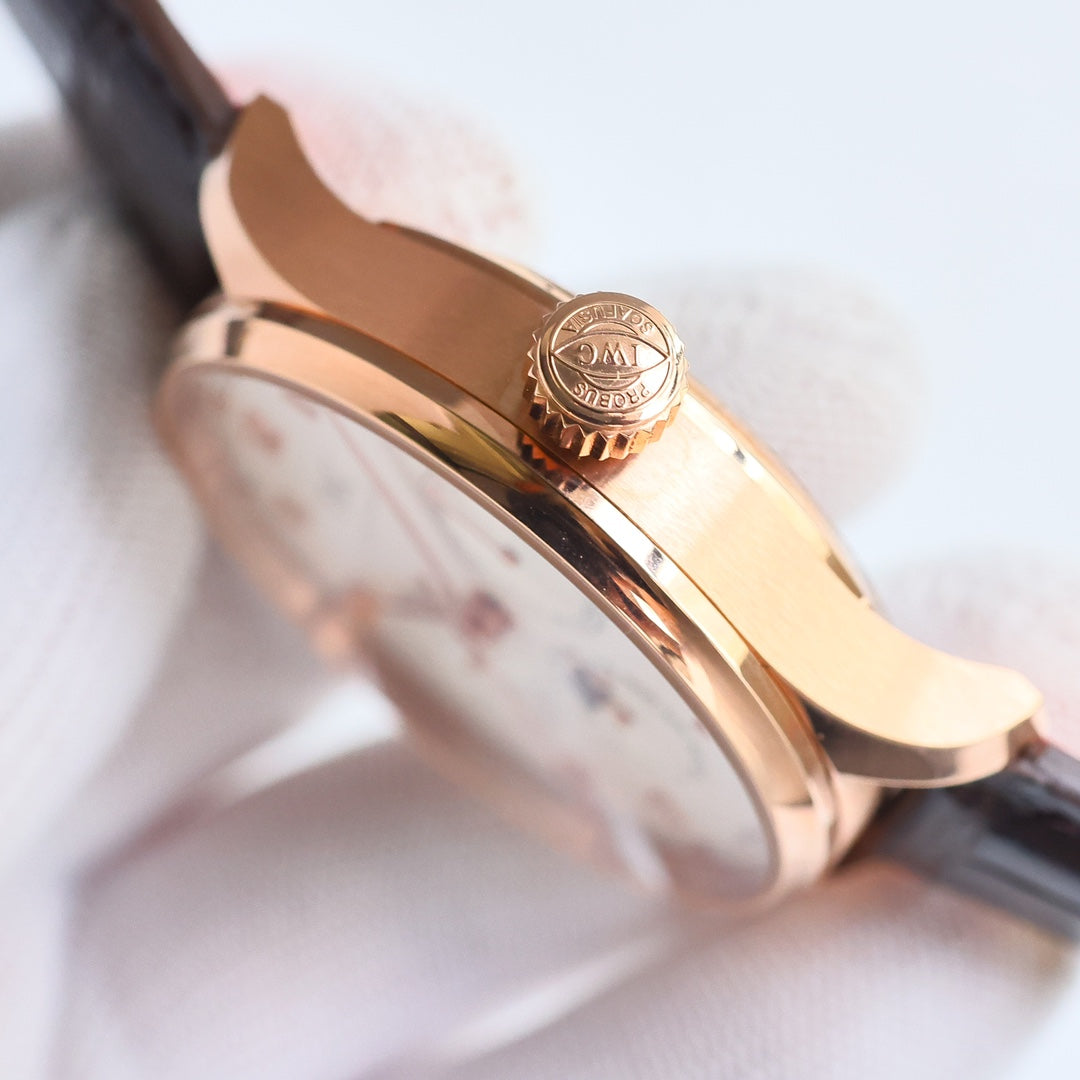 IWC PORTUGIESER IW344202