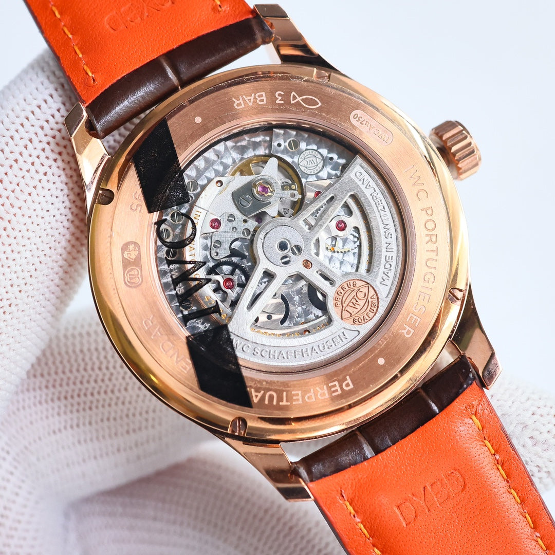 IWC PORTUGIESER IW344202