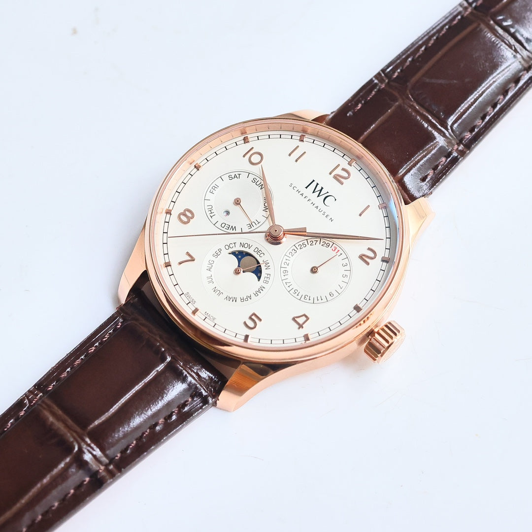 IWC PORTUGIESER IW344202