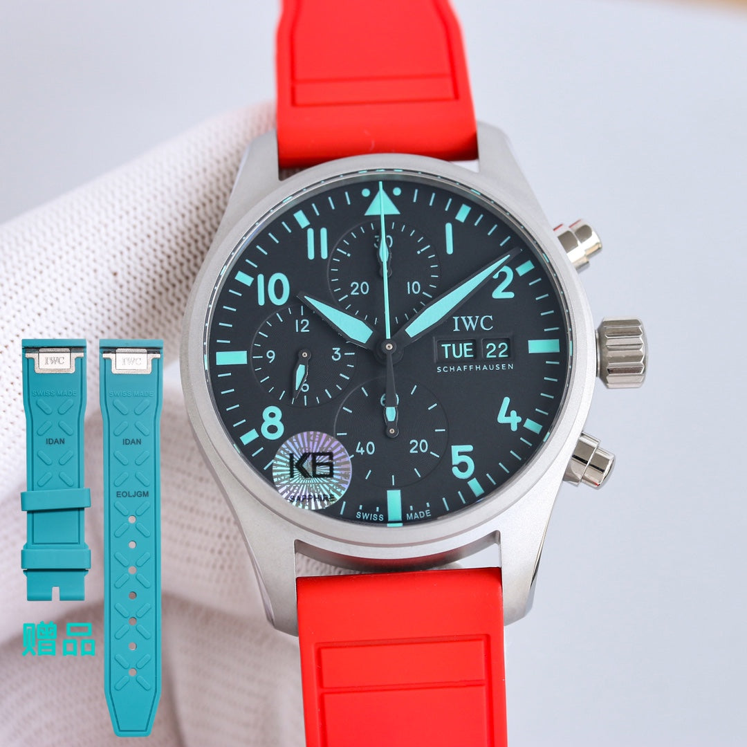 IWC PILOT'S WATCHES IW388114