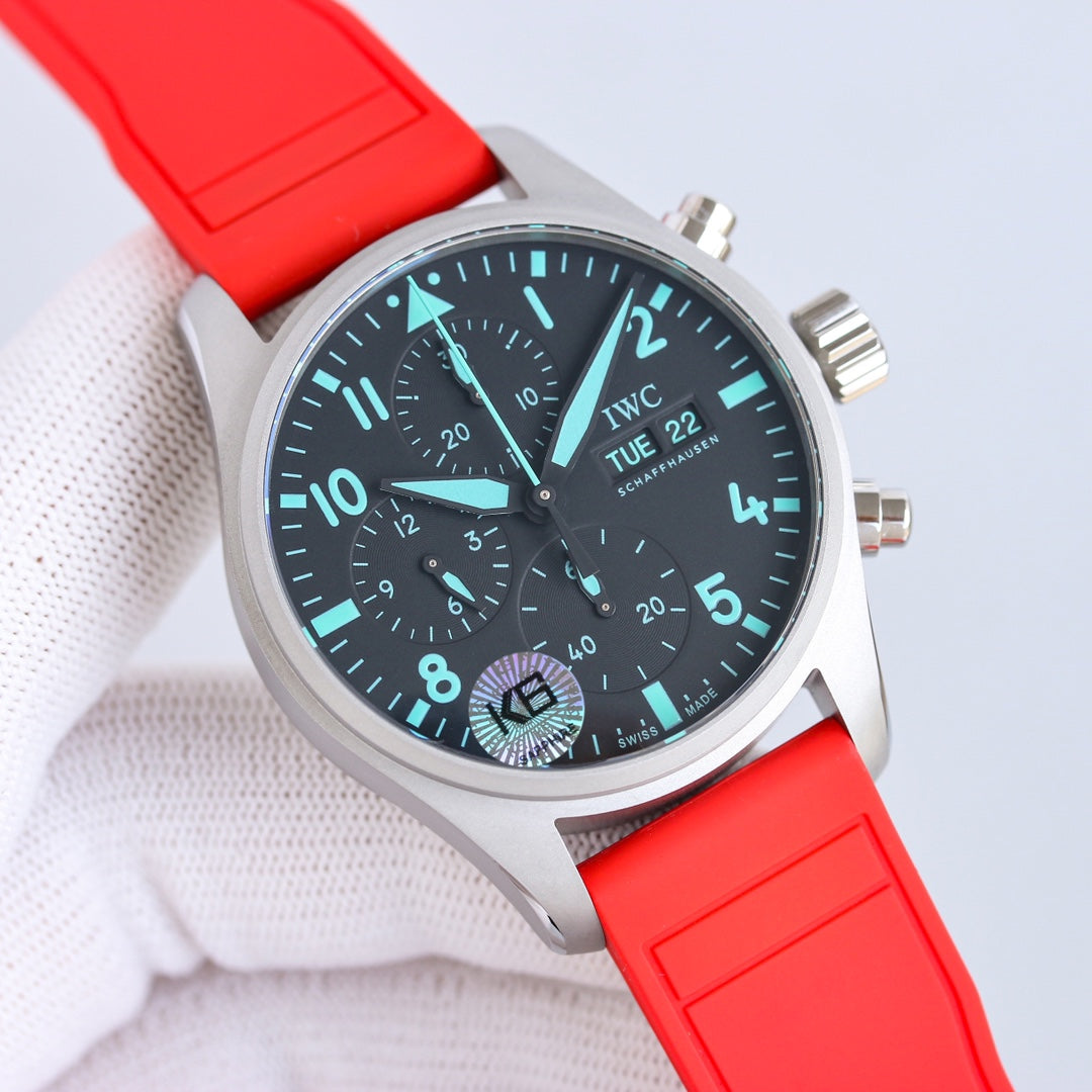 IWC PILOT'S WATCHES IW388114