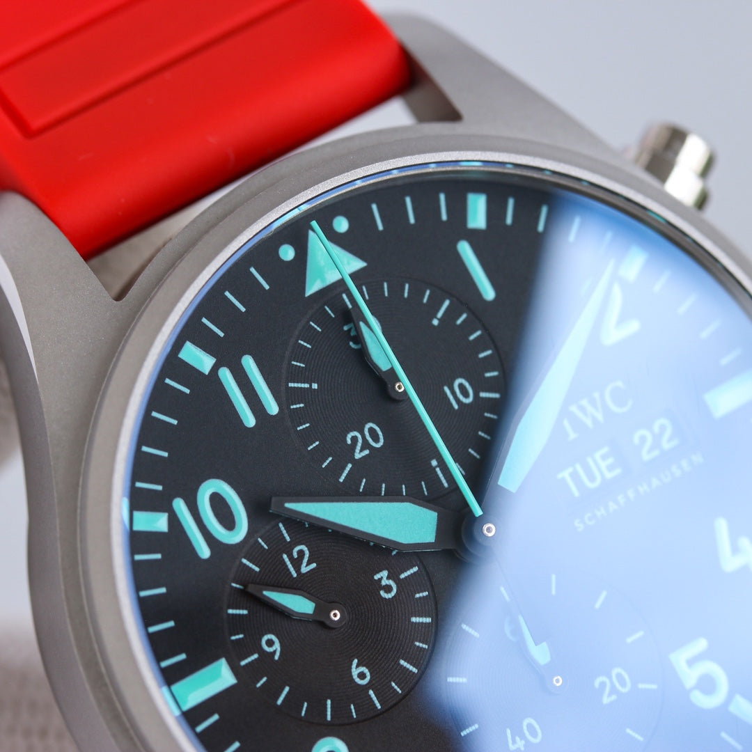 IWC PILOT'S WATCHES IW388114