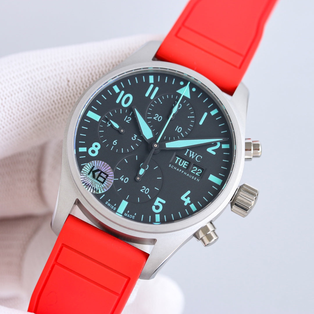 IWC PILOT'S WATCHES IW388114
