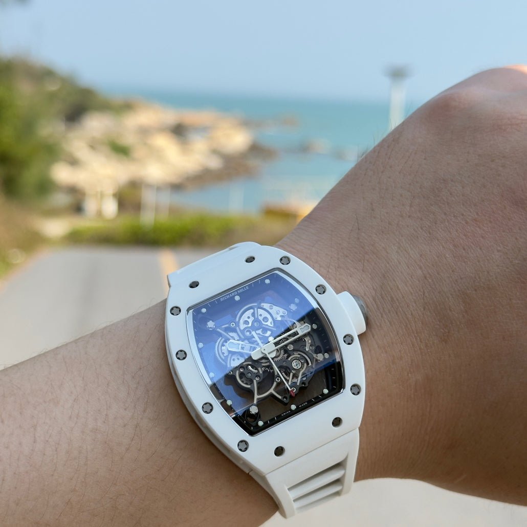 Richard Mille RM055 Wrist Watch