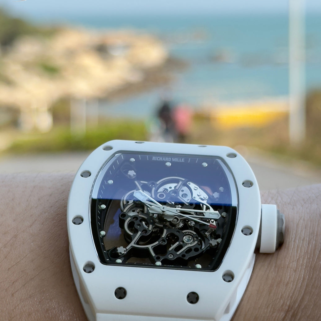 Richard Mille RM055 Wrist Watch