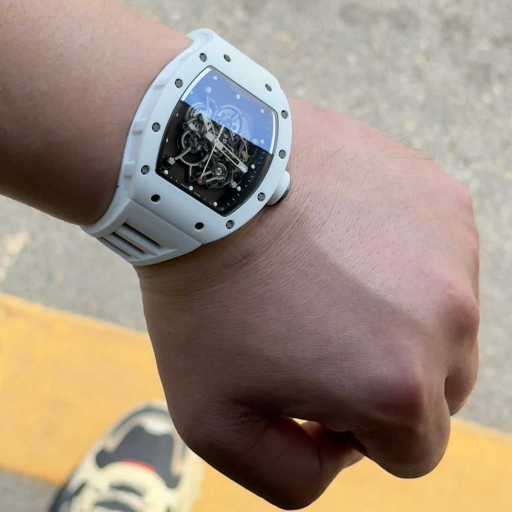 Richard Mille RM055 Wrist Watch