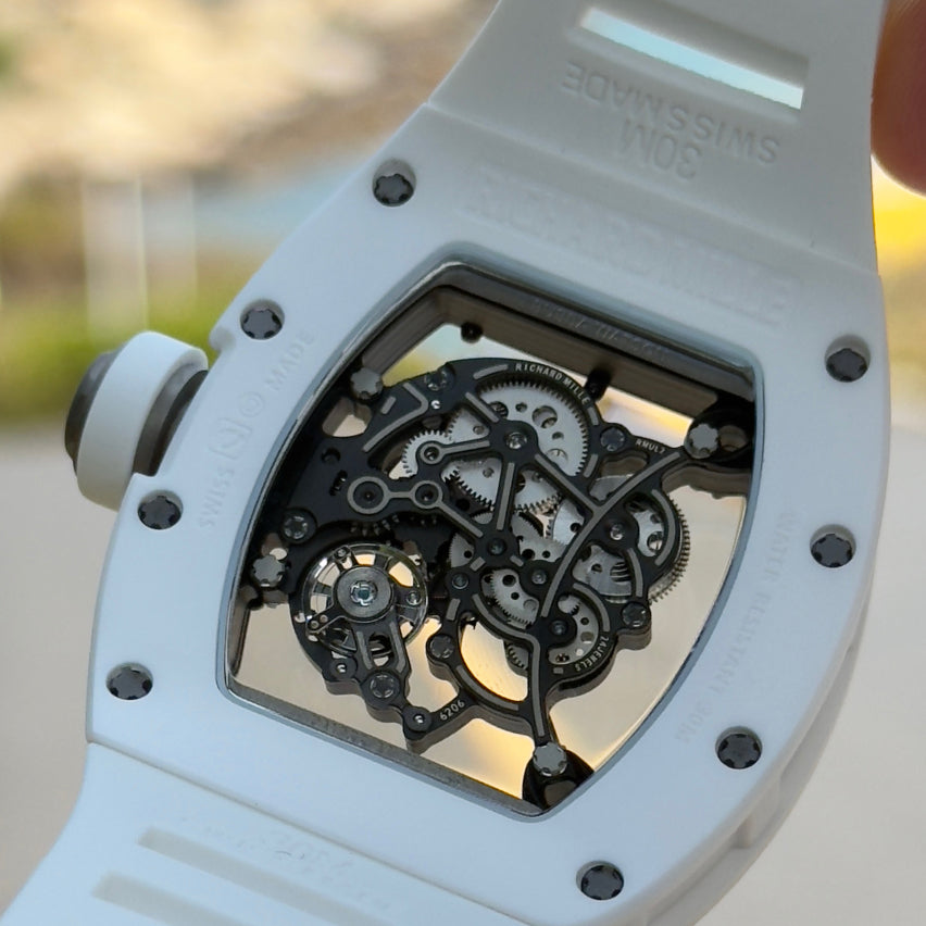 Richard Mille RM055 Wrist Watch