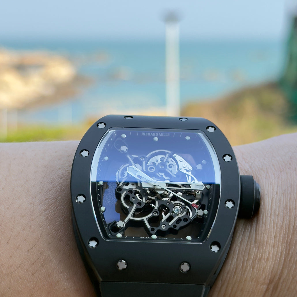 Richard Mille RM055 Wrist Watch