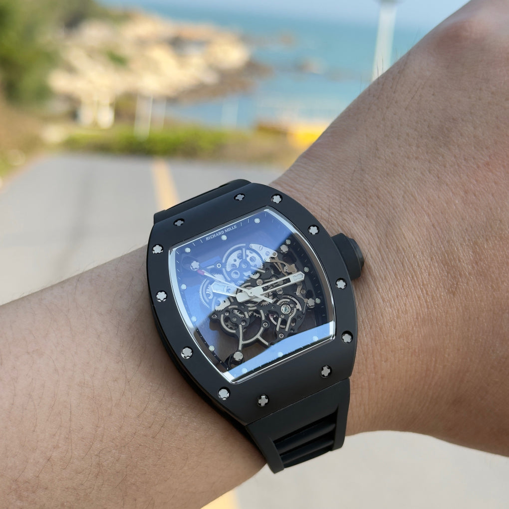Richard Mille RM055 Wrist Watch