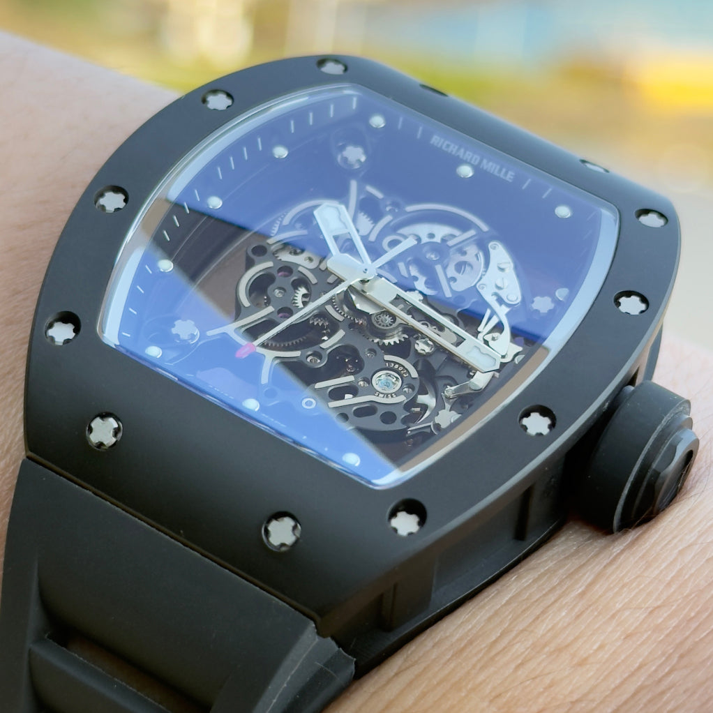 Richard Mille RM055 Wrist Watch