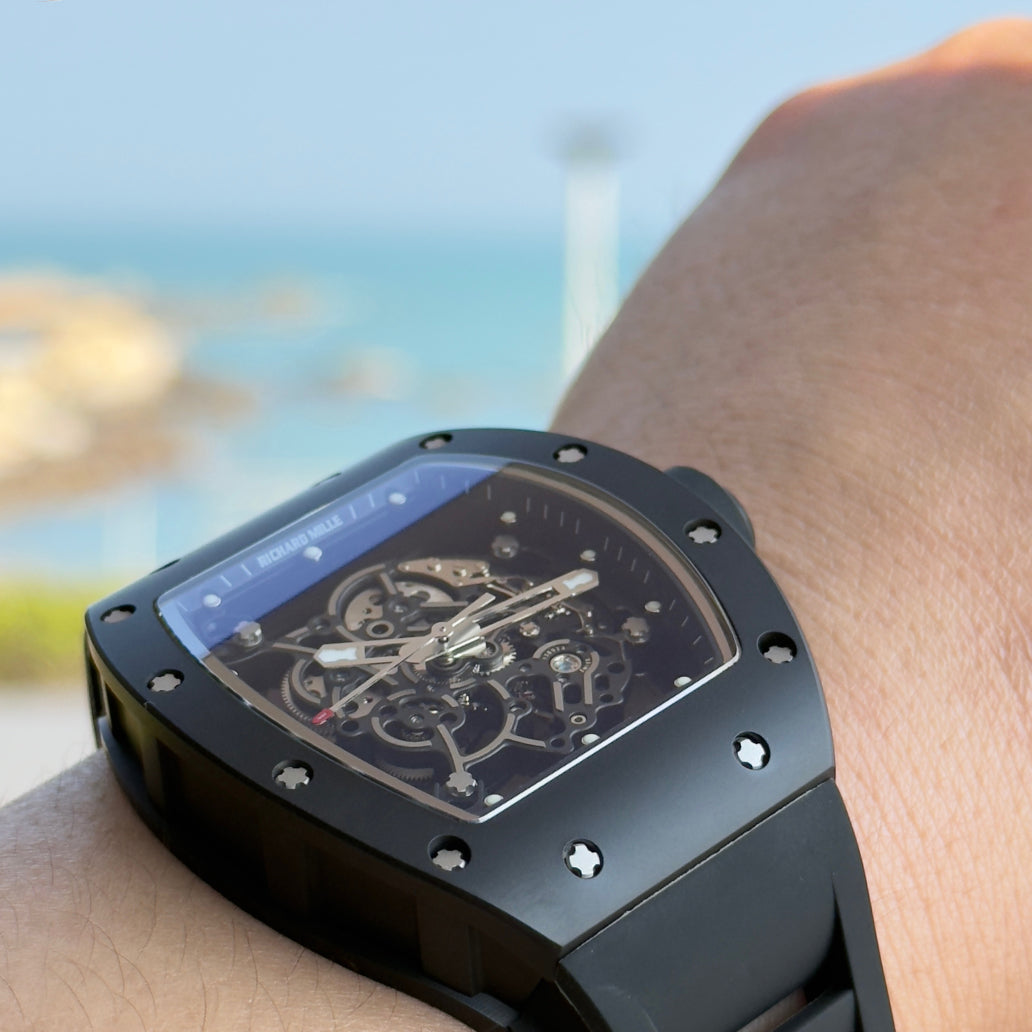 Richard Mille RM055 Wrist Watch