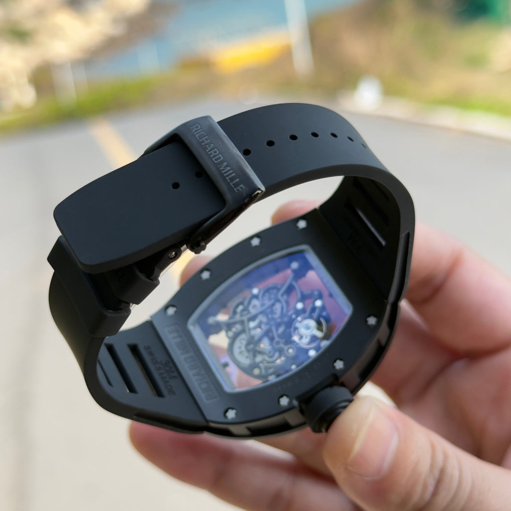 Richard Mille RM055 Wrist Watch