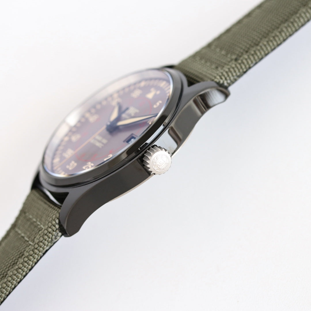 IWC PILOT'S WATCHES IW324702