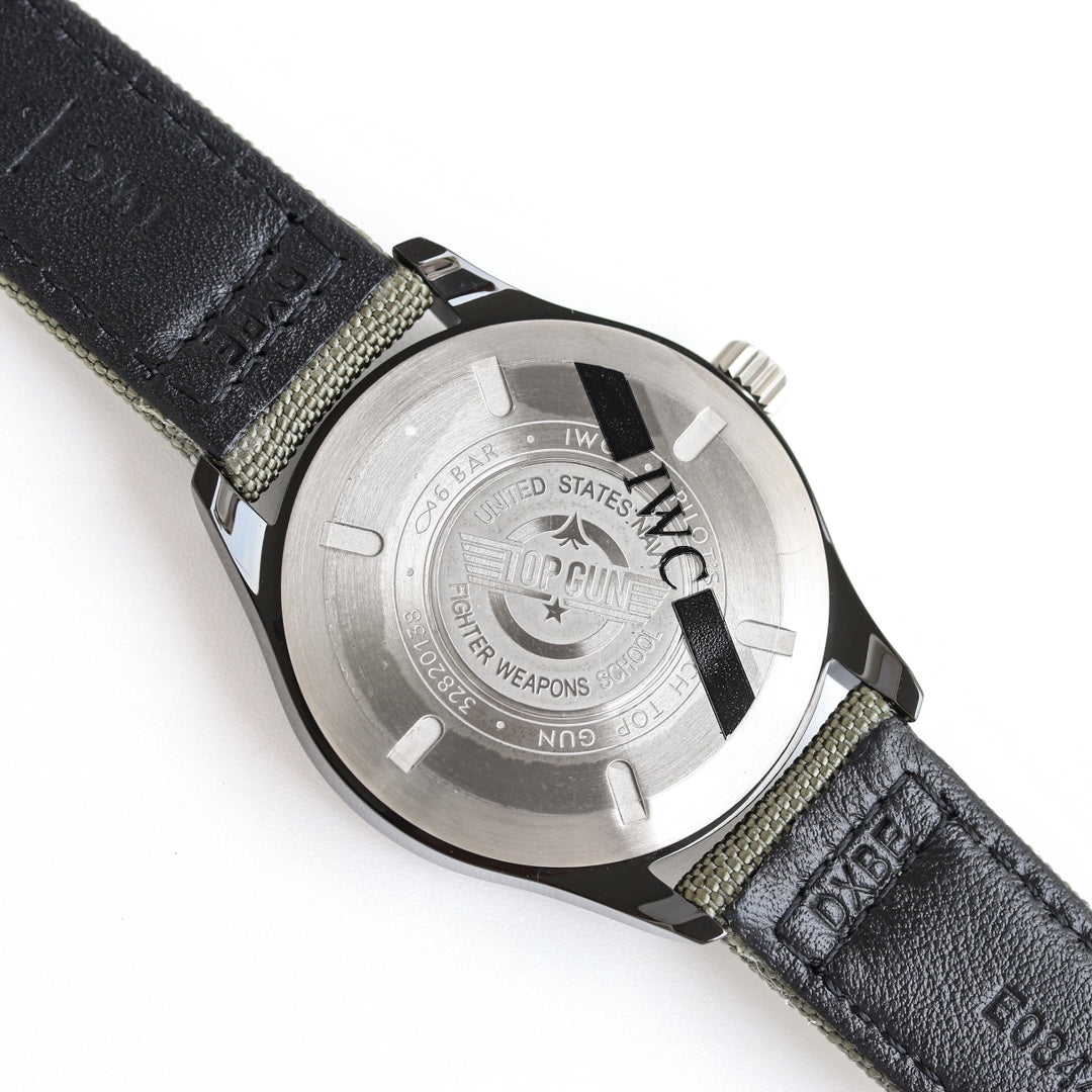 IWC PILOT'S WATCHES IW324702