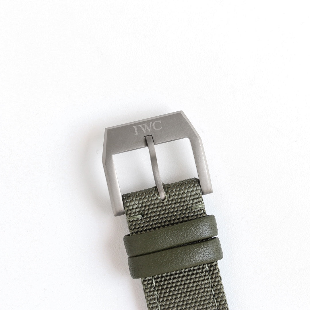 IWC PILOT'S WATCHES IW324702