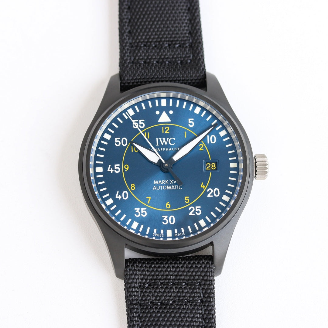 IWC PILOT'S WATCHES IW324702